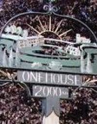 Onehouse logo